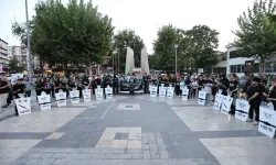 Denizli Çerkes Derneği’nden TBMM’ye Tarihi Çağrı!