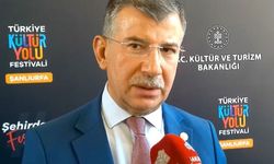 Şanlıurfalı vekil  Cevheri: Şanlıurfa, Kültürün ve Medeniyetin Kalbidir