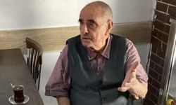 Cuma Sarıkaş Vefat Etti