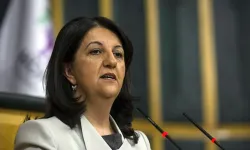 Pervin Buldan Roma'da Trafik Kazası Geçirdi!