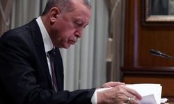 Erdoğan’ın İmzasıyla 7 Rektör Ataması Yapıldı