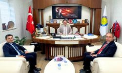 Şanlıurfa’da Denetimli Serbestlik Uygulamaları Masaya Yatırıldı