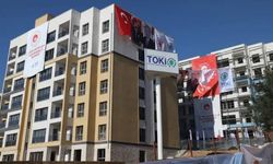 Şanlıurfa TOKİ Konutlarında Büyük Kriz: Depremzedeler Susuzlukla Baş Başa