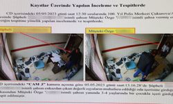 Depremzedelerin Altınlarını Zimmetine Geçiren Polise Ağır Suçlama!