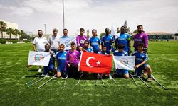 DEPSAŞ Enerji Spor Kulübü, 19 Mayıs Coşkusunu Sahada Yaşattı