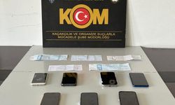 Dev Operasyon!