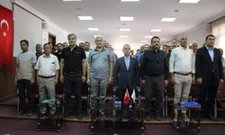Şanlıurfa’da Dev Narkotik Operasyonu!