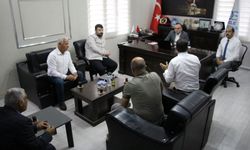 Şanlıurfa’nın Gururu DEPSAŞ Enerji Sporda Fırtına Gibi!