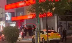 Diyarbakır’da Gerilim Dolu Anlar!