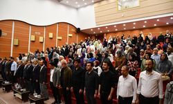 Kur’an’a Gönül Veren Hanımlar Yarışmada Buluştu
