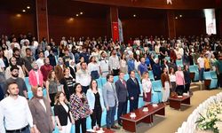 Sağlık ve Sanat Buluştu: Harran’da Hemşirelik Etkinlikleri Dikkat Çekti