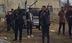 Şanlıurfa’da Düğünde Havaya Ateş Edenlere Ceza Yağdı