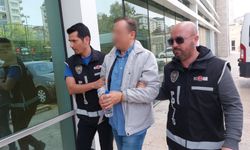 Samsun’da Kaçak Silah Operasyonu!