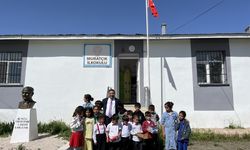 TSKB 75. Yılında Şanlıurfa'da Okul Öncesi Eğitime ve Deprem Bölgesine Umut Oluyor