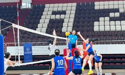 Elazığ’daki Yarı Final Heyecanında Şanlıurfa Rüzgarı!