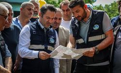 Erenler’e 25 Milyonluk Yatırım!