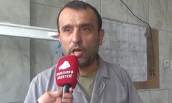 Şanlıurfa'da Ev Yemekleri Tarihe Karışıyor: Kadınlar Yemeklerini Pide Fırınlarında Yaptırıyor