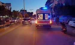 Aydın’da Feci Kaza!