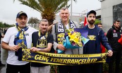 Fenerbahçe Şampiyonlukla Döndü: Avrupa’nın En Büyüğü İstanbul’da!