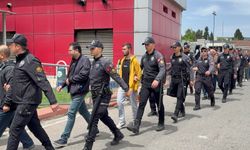 47 İlde Eş Zamanlı FETÖ Operasyonu!
