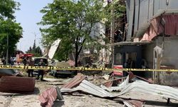 Gaziantep’te Halı Fabrikasında Patlama: 5 Yaralı