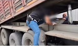 Gaziantep’te Uyuşturucu Operasyonu!