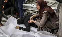 Gazze’de İnsanlık Dramı: Enkaz Altında Hâlâ Cesetler Var