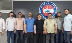 Şanlıurfa STK'larından Ortak Gazze Nöbeti: 17 Mayıs'ta Sesler Yükselecek