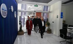 Gençler İçin Teknoloji Hamlesi!