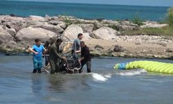 Gösteri Facia ile Bitti!