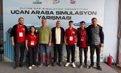 Şanlıurfa Halfeti, TEKNOFEST’ten Ödülle Döndü!