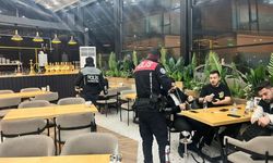 Şanlıurfa Polisi'nden Huzur Operasyonu: Dikkat Çeken Detaylar