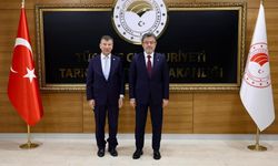Şanlıurfalı Çiftçilerin 50 Yıllık Toprak Mücadelesi Çözüme Kavuşuyor