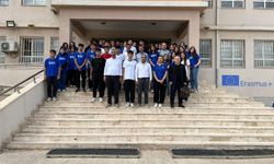 Harran Üniversitesi Kapılarını Liselilere Açtı: Teknoloji ve Kariyer Semineri Büyük İlgi Gördü