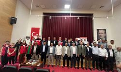 Şanlıurfa'da "Sağım Hijyeni" Eğitimi Sonuç Verdi: Çiftçilerin Yüzü Güldü!