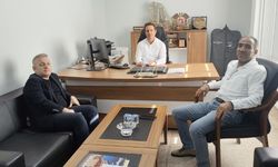Harran Üniversitesi’nden Yapay Zekâ ve Büyük Veri Atağı