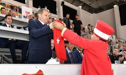 Şanlıurfa’da 19 Mayıs Coşkusu: Spor, Mehter ve Halk Oyunlarıyla Dolu Dolu Kutlama