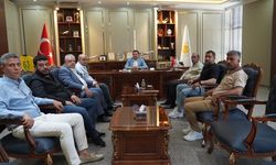 Şanlıurfa Oyuncak Sektöründe Merkez Olmaya Hazırlanıyor!