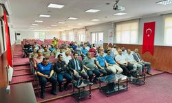 Şanlıurfa'da Kaçak Balıkçılığa Geçit Yok! Yeni Denetim Planı Masaya Yatırıldı