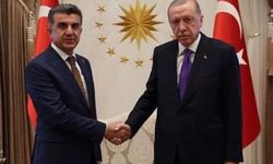 Başkan Günbeği: Şanlıurfa'ya 60 Yeni Hekim Kadrosu Tahsis Edildi