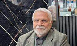 Hacı Ali Akçar Vefat Etti