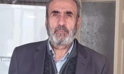 Hacı Maksut Kaplan Vefat Etti