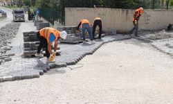 Haliliye Belediyesi, Ulaşımı Kolaylaştıran Yeni Yollar Yapıyor