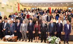 Gökyüzünün Anahtarı Harran’da Aralandı