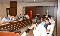 Harran Üniversitesi’nde Uluslararası Kritik Zirve