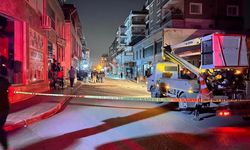 Hatay'da Dehşet!