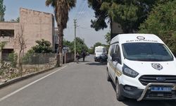 Hatay’da Esrarengiz Ölüm!