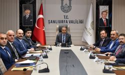 Şanlıurfa’da Hava Kargo Şirketi Kuruldu: Lojistikte Yeni Dönem