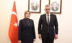 Şanlıurfalı Vekil Yazmacı, Sağlık Bakanı ile Ne Görüştü?