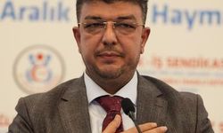 Başak’tan 1 Mayıs Mesajı
